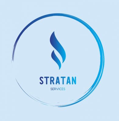 Stratan Logo